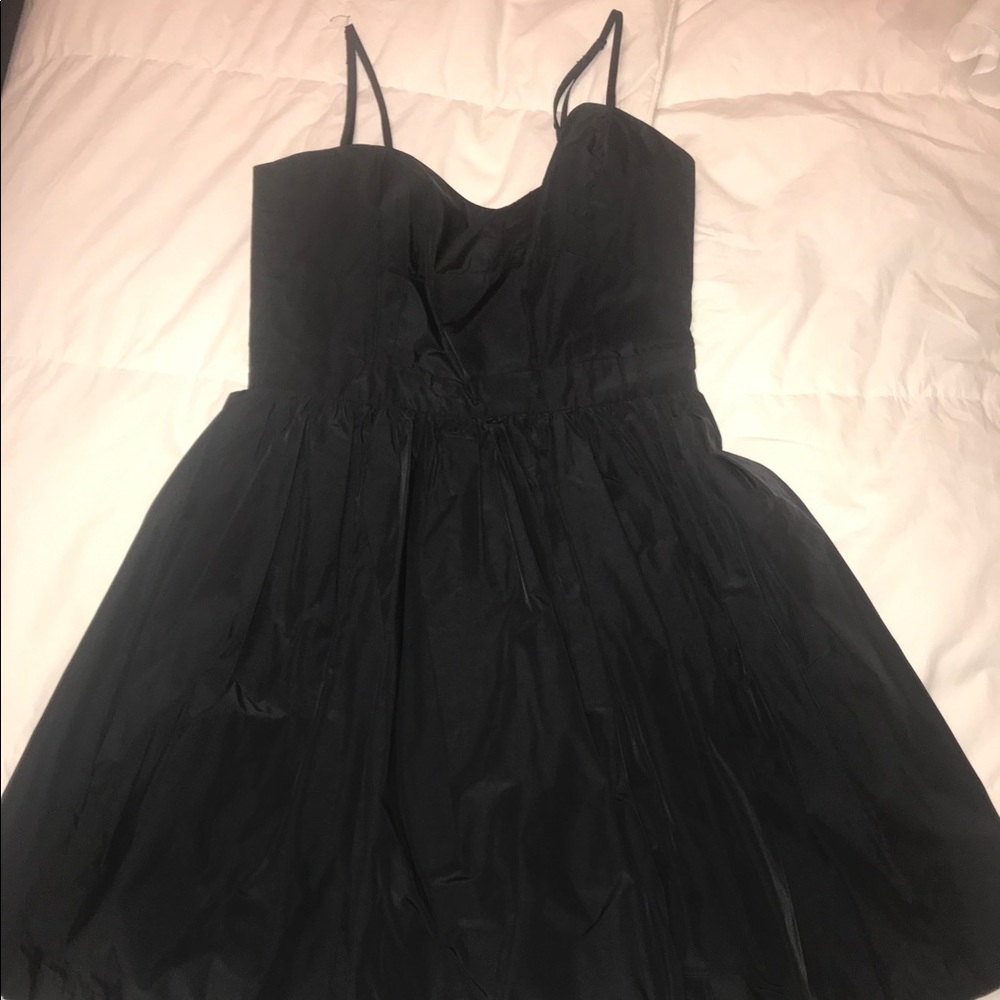 BCBGeneration A-line Dress 0